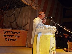 Senioren-Fasching Stocksen