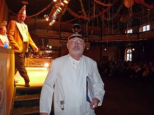 Senioren-Fasching Stocksen