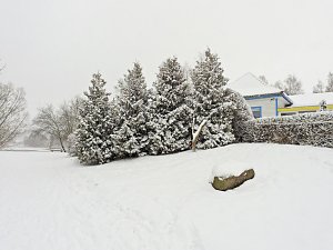 Ausflug nach Stiege