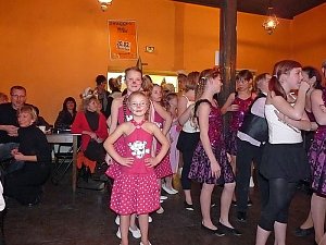 Senioren-Fasching Stocksen