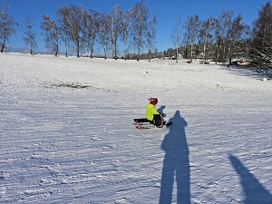 Winterliche Harzimpressionen