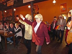 Senioren-Fasching Stocksen