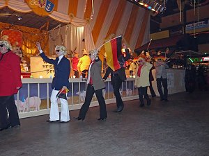 Senioren-Fasching Stocksen