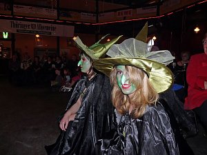 Senioren-Fasching Stocksen