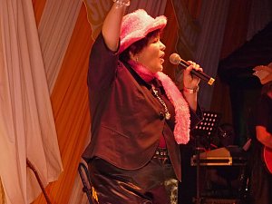 Senioren-Fasching Stocksen