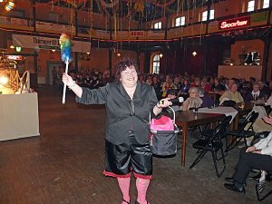 Senioren-Fasching Stocksen