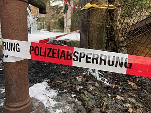 Zwei Fahrzeuge ausgebrannt
