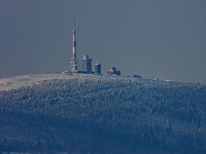 Ausflug zum Josephskreuz