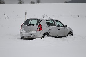 Weitere Unf&auml;lle in der Region 
