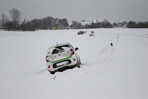 Weitere Unf&auml;lle in der Region 