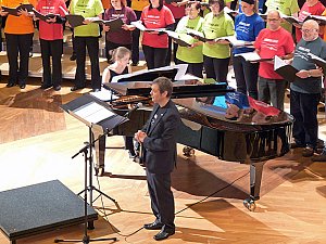 Th&uuml;ringen singt