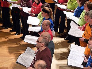 Th&uuml;ringen singt