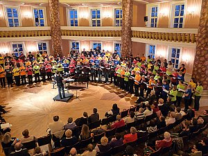 Th&uuml;ringen singt