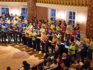 Th&uuml;ringen singt