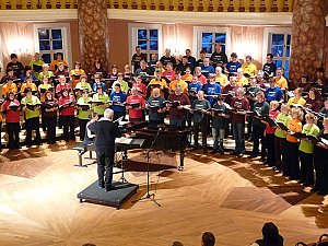 Th&uuml;ringen singt