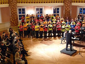 Th&uuml;ringen singt