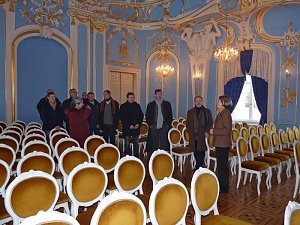 Tagung Landesmusikakademie