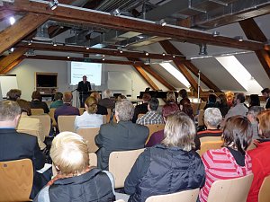 Fachtagung Musik in der Grundschule