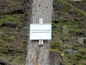 Vatertagswanderung