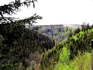 Vatertagswanderung