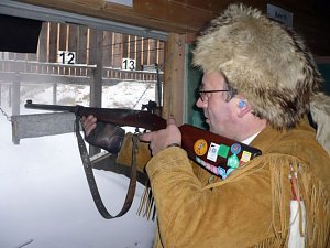 Bottendorfer Elchschie&szlig;en