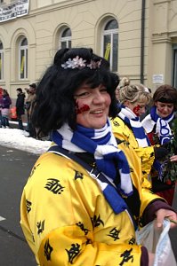 Rosenmontag 2010