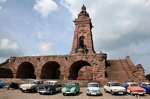Wartburgtreffen 