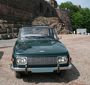 Wartburgtreffen 
