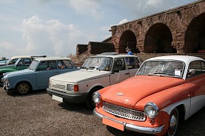 Wartburgtreffen 