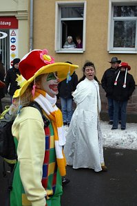 Rosenmontag 2010