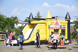 Sommerfest bei AS-Mayer
