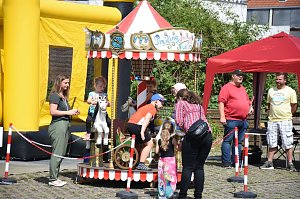 Sommerfest bei AS-Mayer