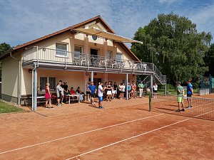 Scheifchenturnier in Sondershausen
