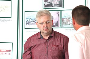 Uwe Ropte - Vorstand Bauernverband Kyffh&auml;userkreis