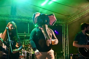 Sommernachtsball 2021