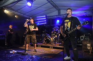 Sommernachtsball 2021