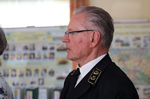Jahresmitgliederversammlung des Bergmannsvereins "Gl&uuml;ckauf" in Sondershausen