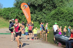 18 Scheunenhof Triathlon