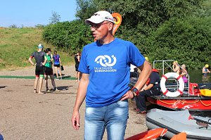 18 Scheunenhof Triathlon