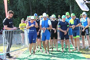 18 Scheunenhof Triathlon
