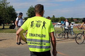 18 Scheunenhof Triathlon