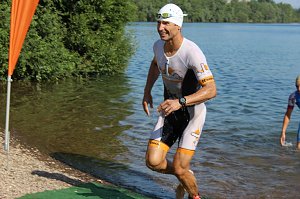 18. Scheunenhof Triathlon 