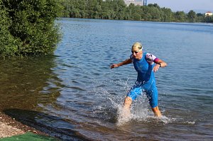 18. Scheunenhof Triathlon 