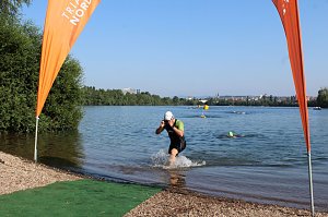 18. Scheunenhof Triathlon 
