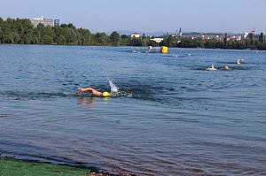 18. Scheunenhof Triathlon 
