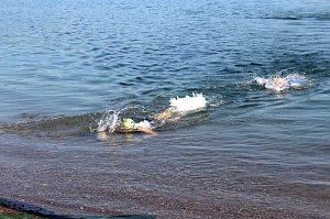 18. Scheunenhof Triathlon 