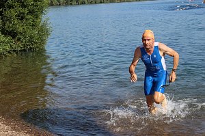 18. Scheunenhof Triathlon 