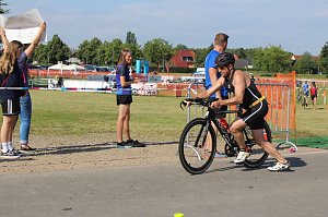 18. Scheunenhof Triathlon 