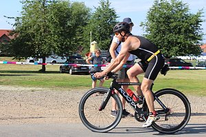 18. Scheunenhof Triathlon 