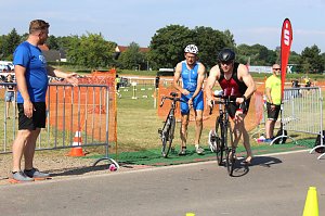18. Scheunenhof Triathlon 